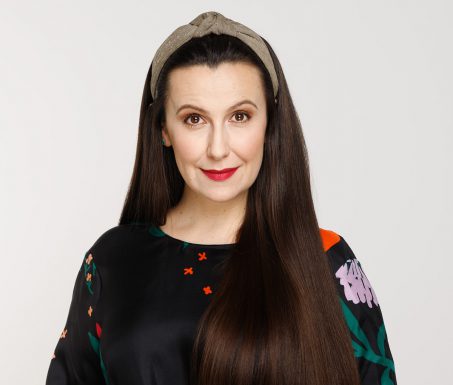 Zofia Bugajna-Kasdepke