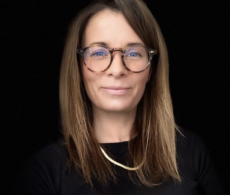 Małgorzata Grabowska-Elzanowska