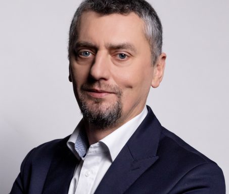 Andrzej Stec